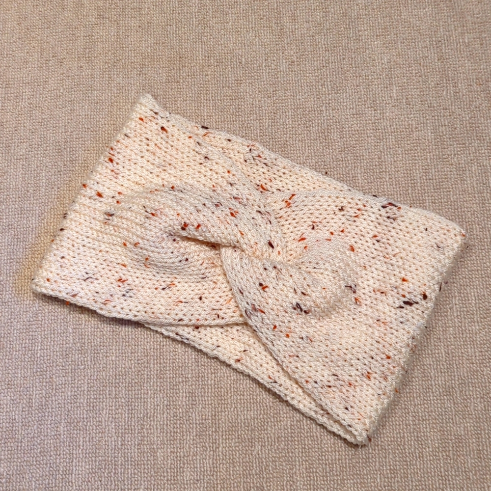 Infinity scarf - Picture 2 of 4